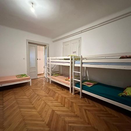 Hostel Golden Horn Saraybosna Dış mekan fotoğraf