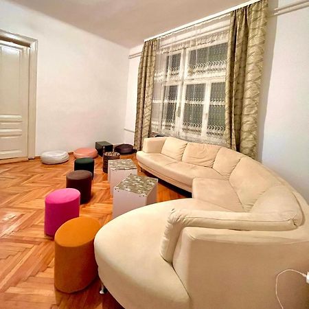 Hostel Golden Horn Saraybosna Dış mekan fotoğraf