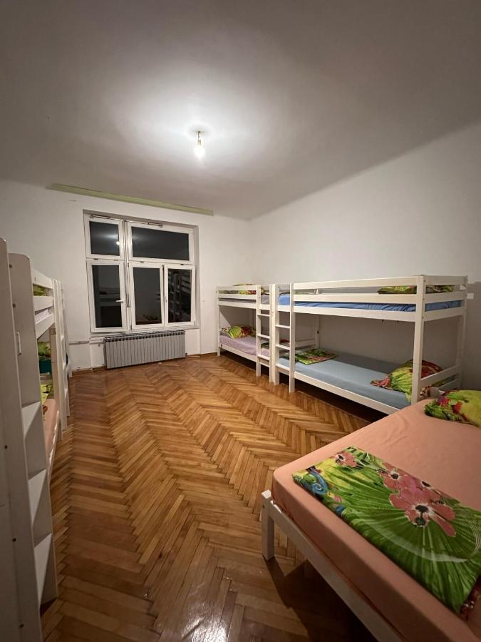 Hostel Golden Horn Saraybosna Dış mekan fotoğraf