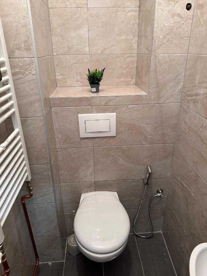 Hostel Golden Horn Saraybosna Dış mekan fotoğraf