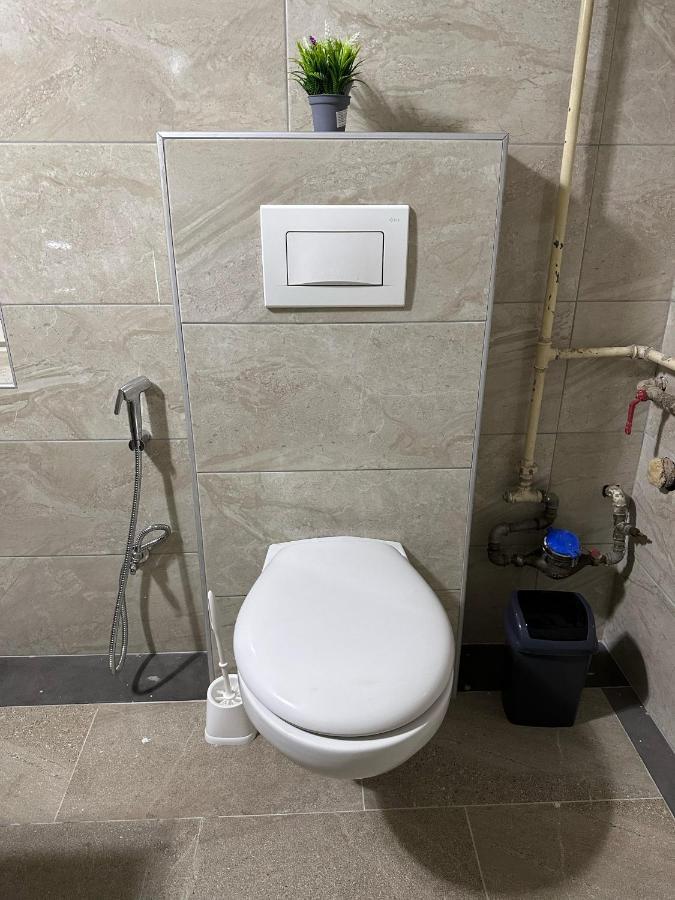 Hostel Golden Horn Saraybosna Dış mekan fotoğraf