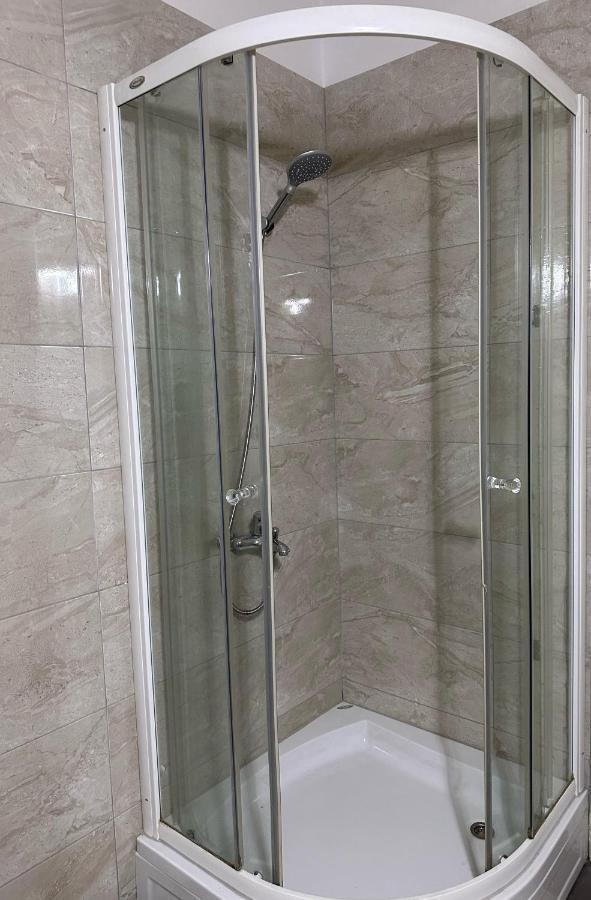 Hostel Golden Horn Saraybosna Dış mekan fotoğraf