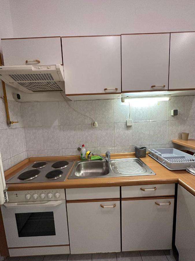 Hostel Golden Horn Saraybosna Dış mekan fotoğraf