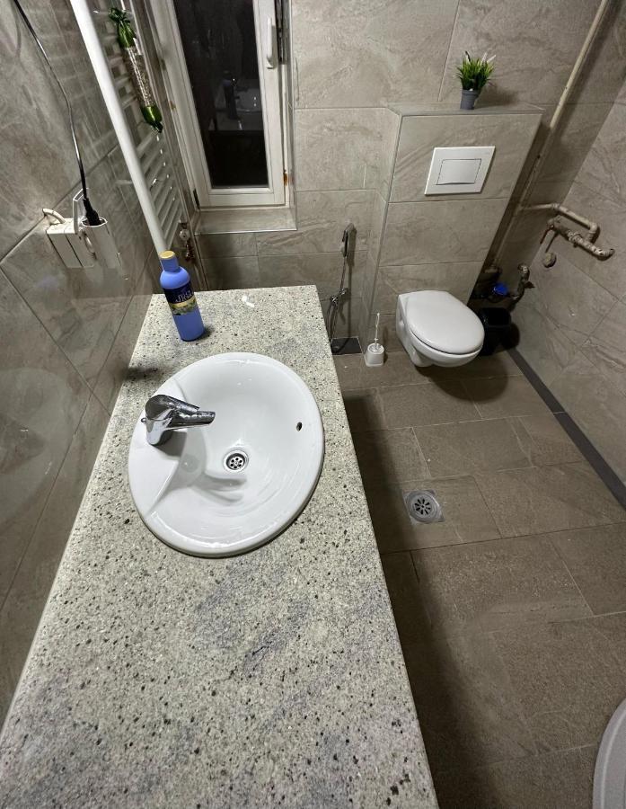 Hostel Golden Horn Saraybosna Dış mekan fotoğraf