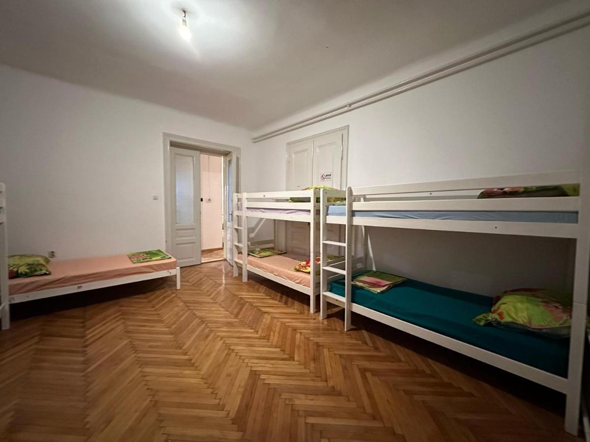 Hostel Golden Horn Saraybosna Dış mekan fotoğraf