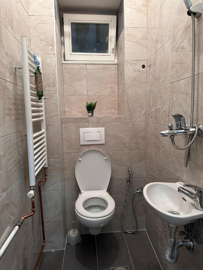 Hostel Golden Horn Saraybosna Dış mekan fotoğraf
