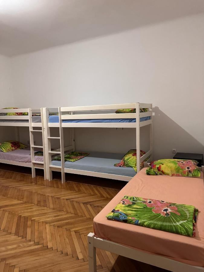 Hostel Golden Horn Saraybosna Dış mekan fotoğraf