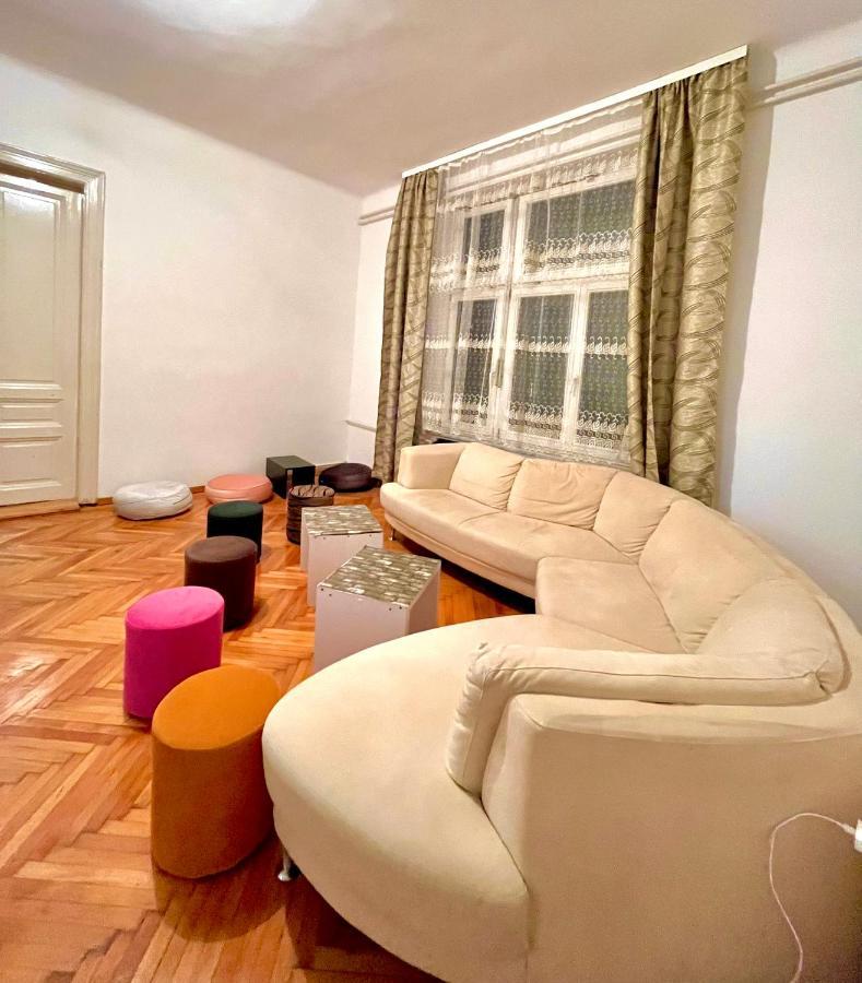 Hostel Golden Horn Saraybosna Dış mekan fotoğraf