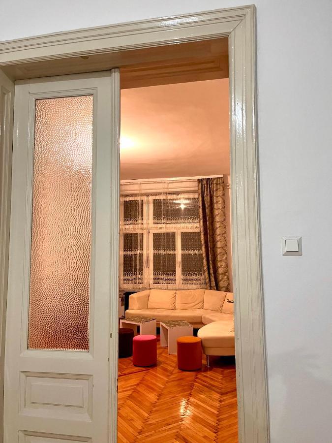 Hostel Golden Horn Saraybosna Dış mekan fotoğraf