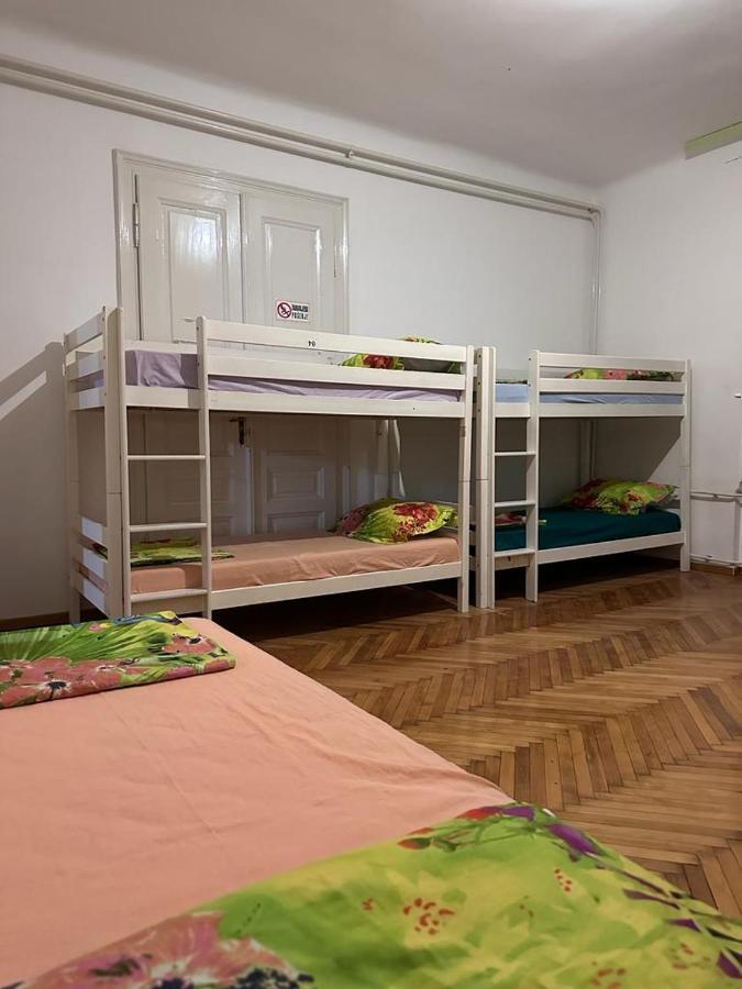 Hostel Golden Horn Saraybosna Dış mekan fotoğraf